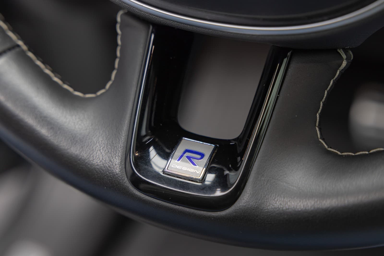 Volvo XC 90 - bilde 25