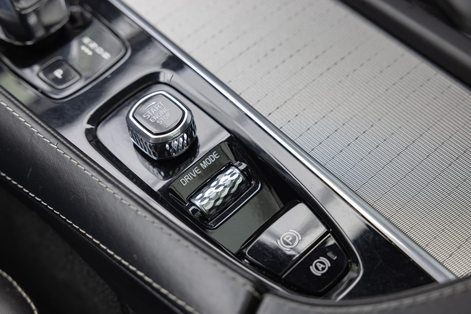 Volvo XC 90 - bilde 33