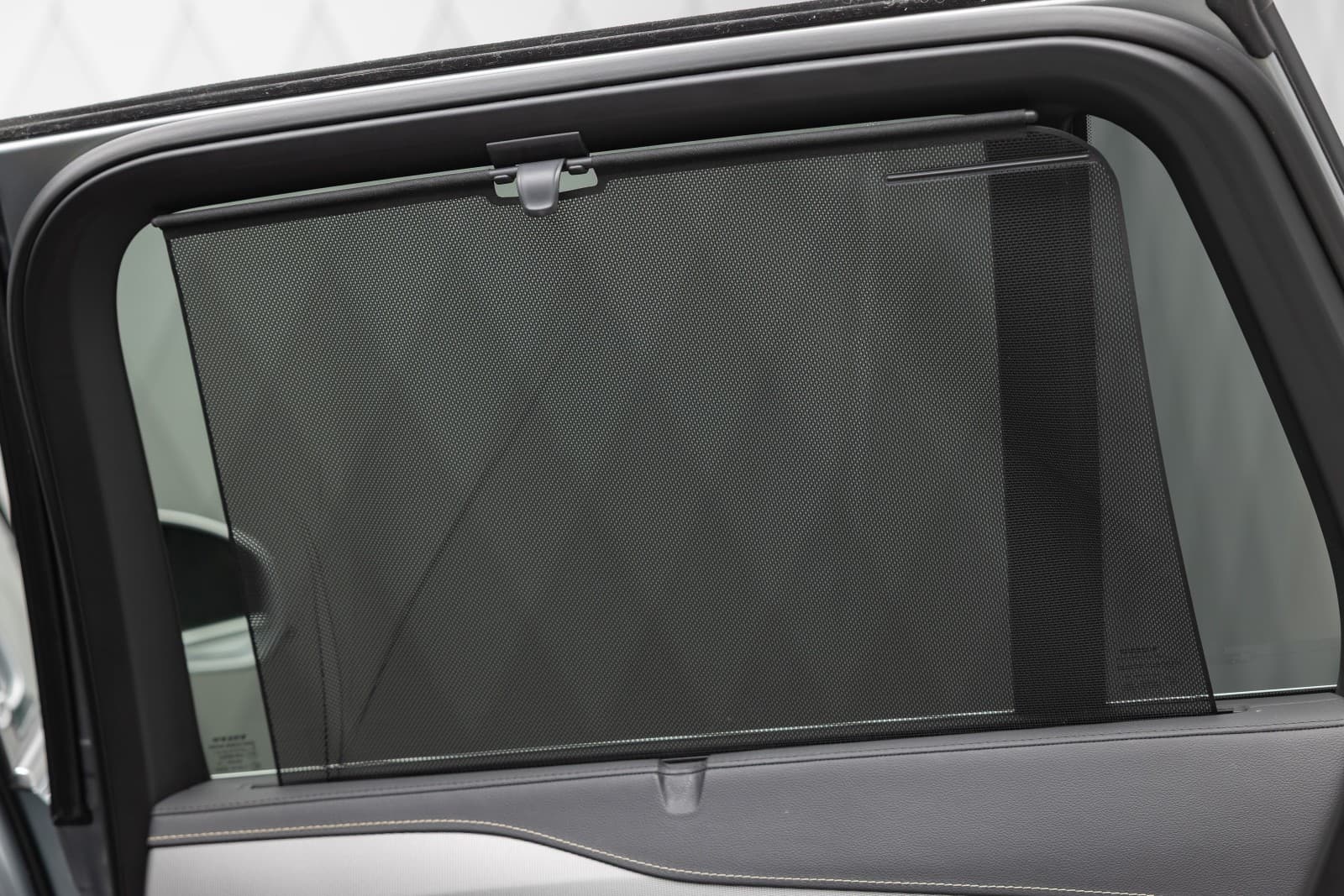 Volvo XC 90 - bilde 39