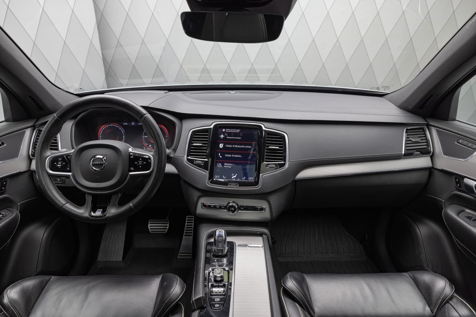 Volvo XC 90 - bilde 20