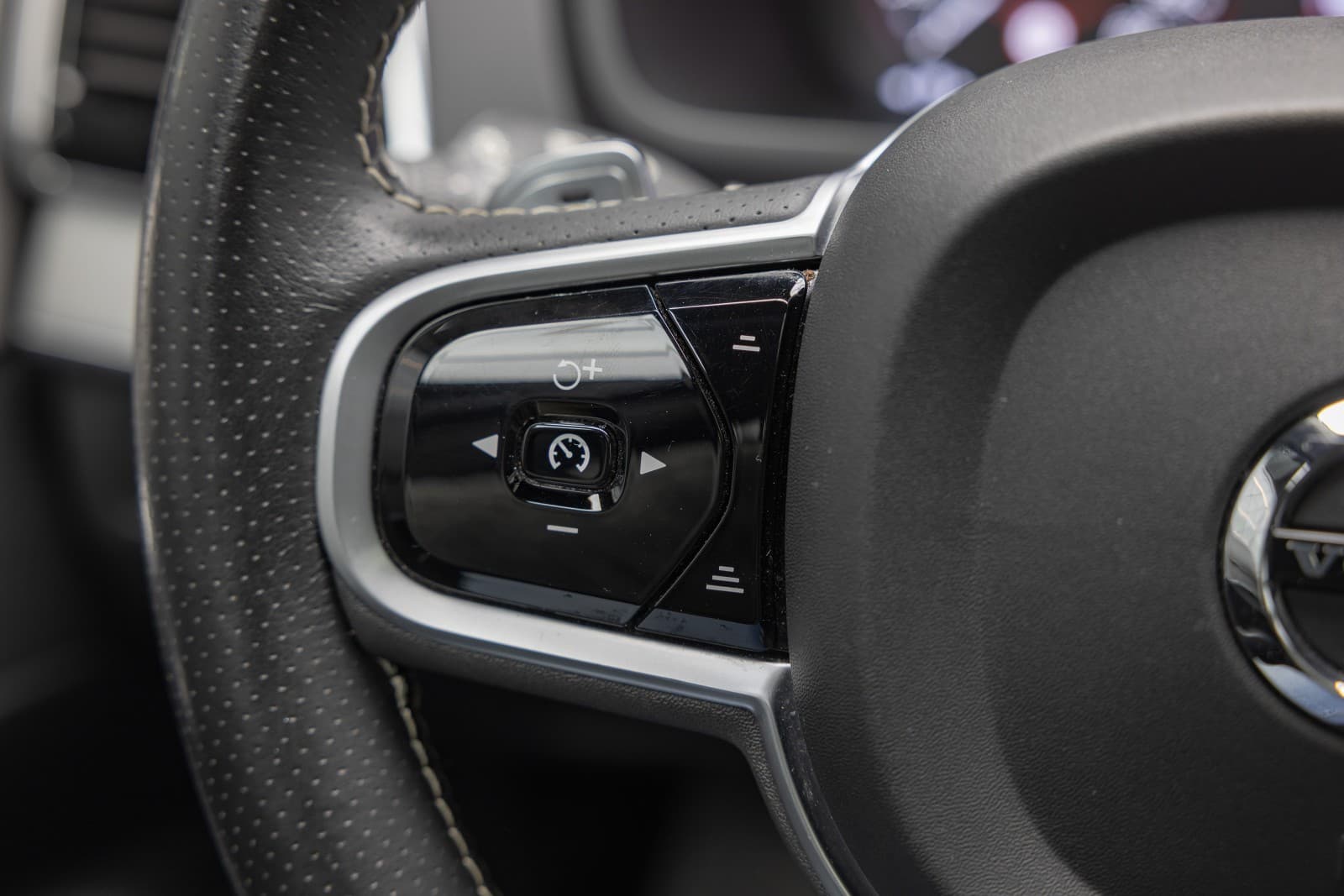 Volvo XC 90 - bilde 24