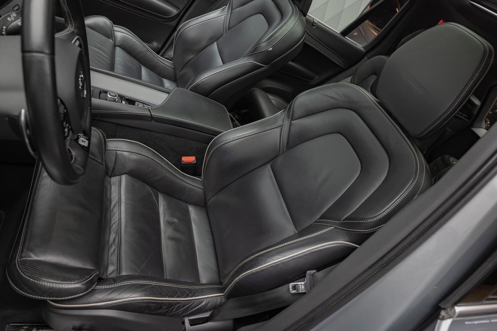 Volvo XC 90 - bilde 17