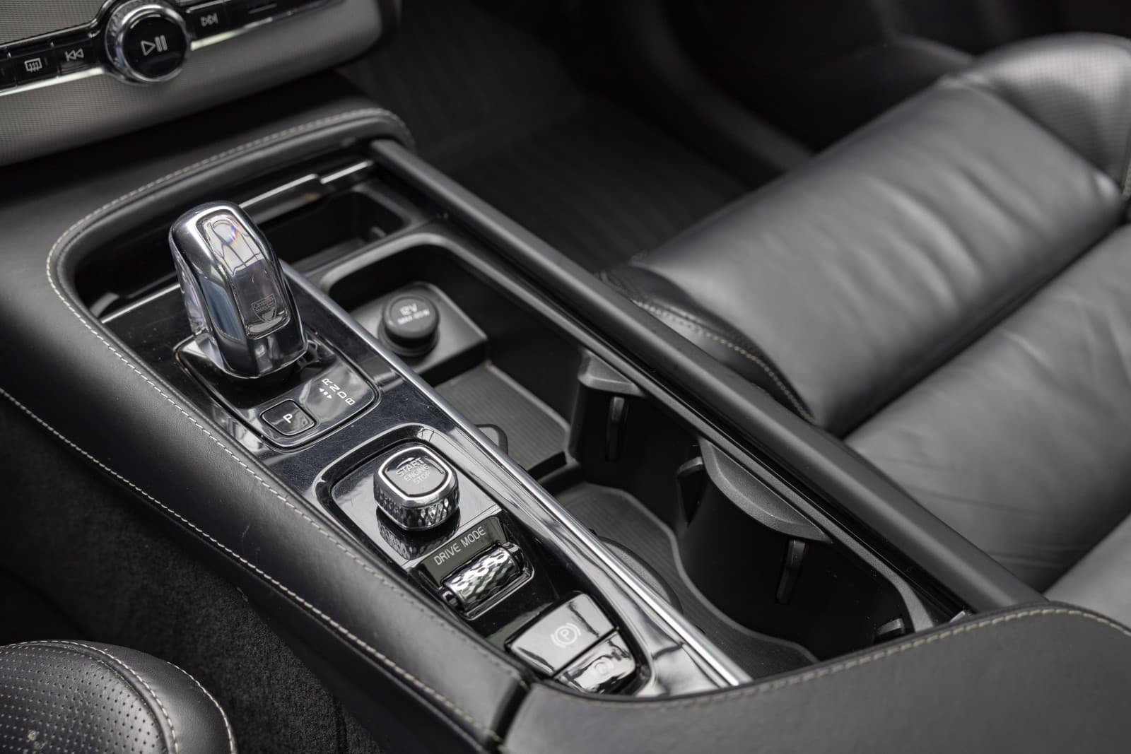 Volvo XC 90 - bilde 31