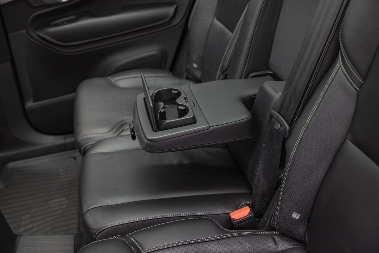 Volvo XC 90 - bilde 37