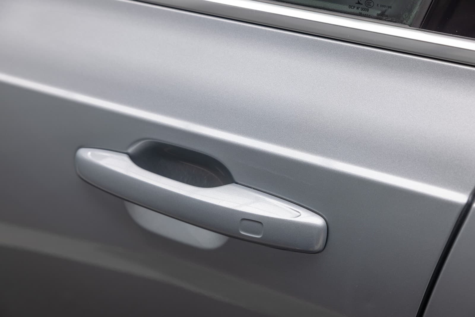 Volvo XC 90 - bilde 12