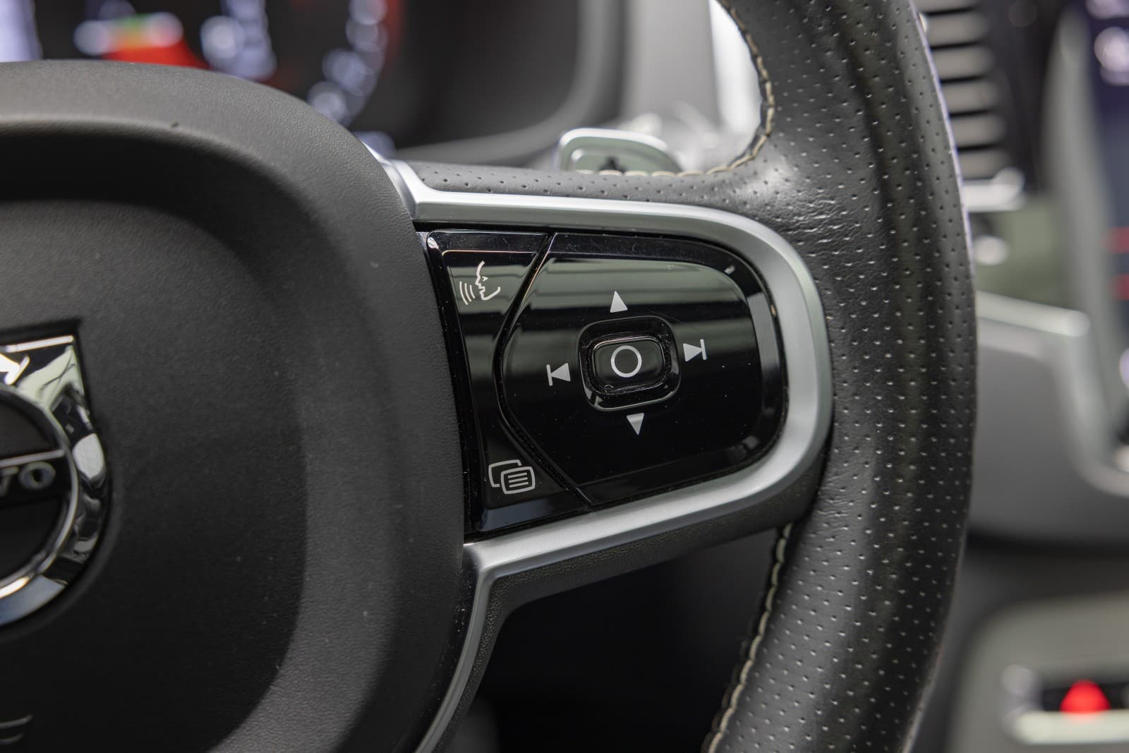 Volvo XC 90 - bilde 23