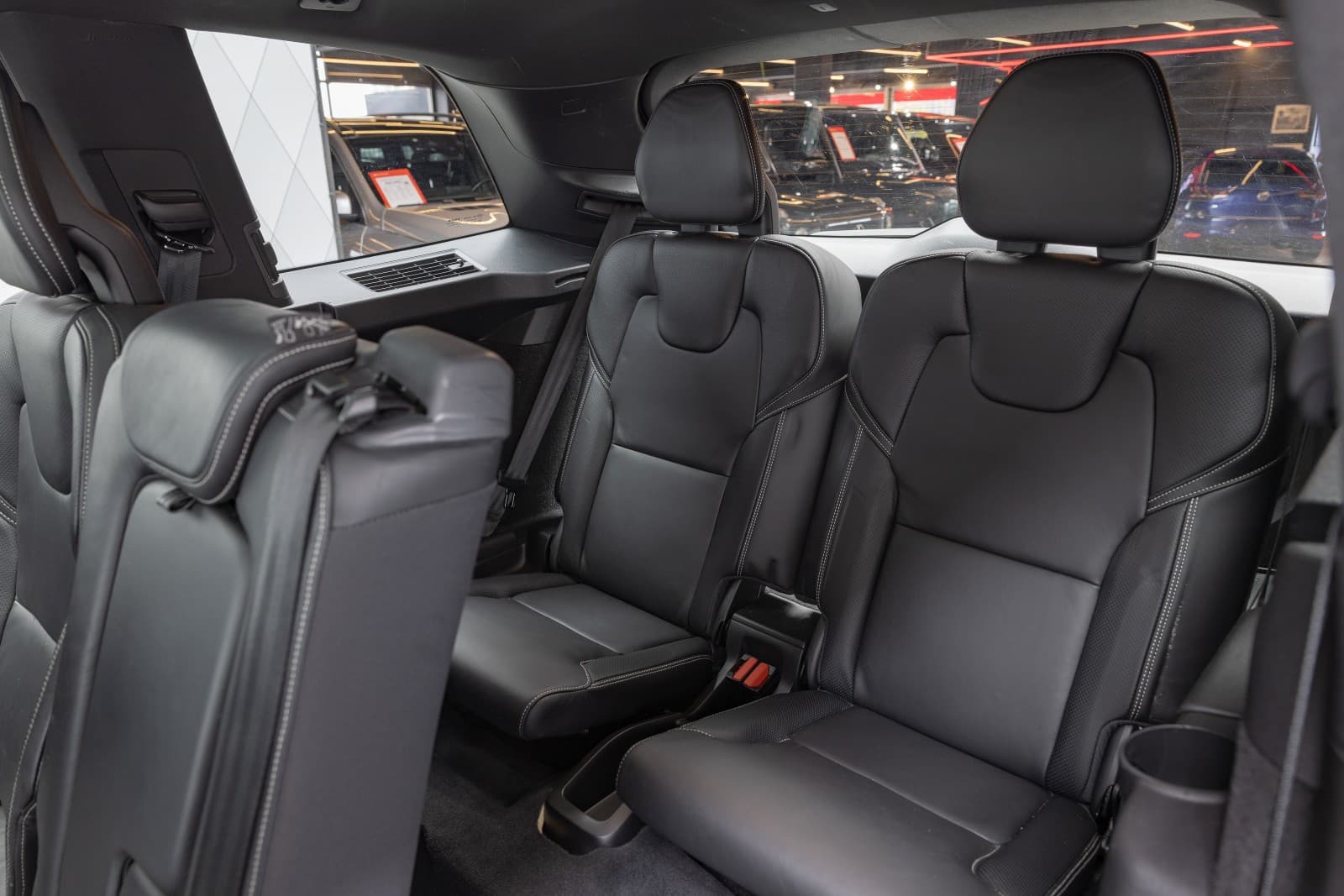 Volvo XC 90 - bilde 40