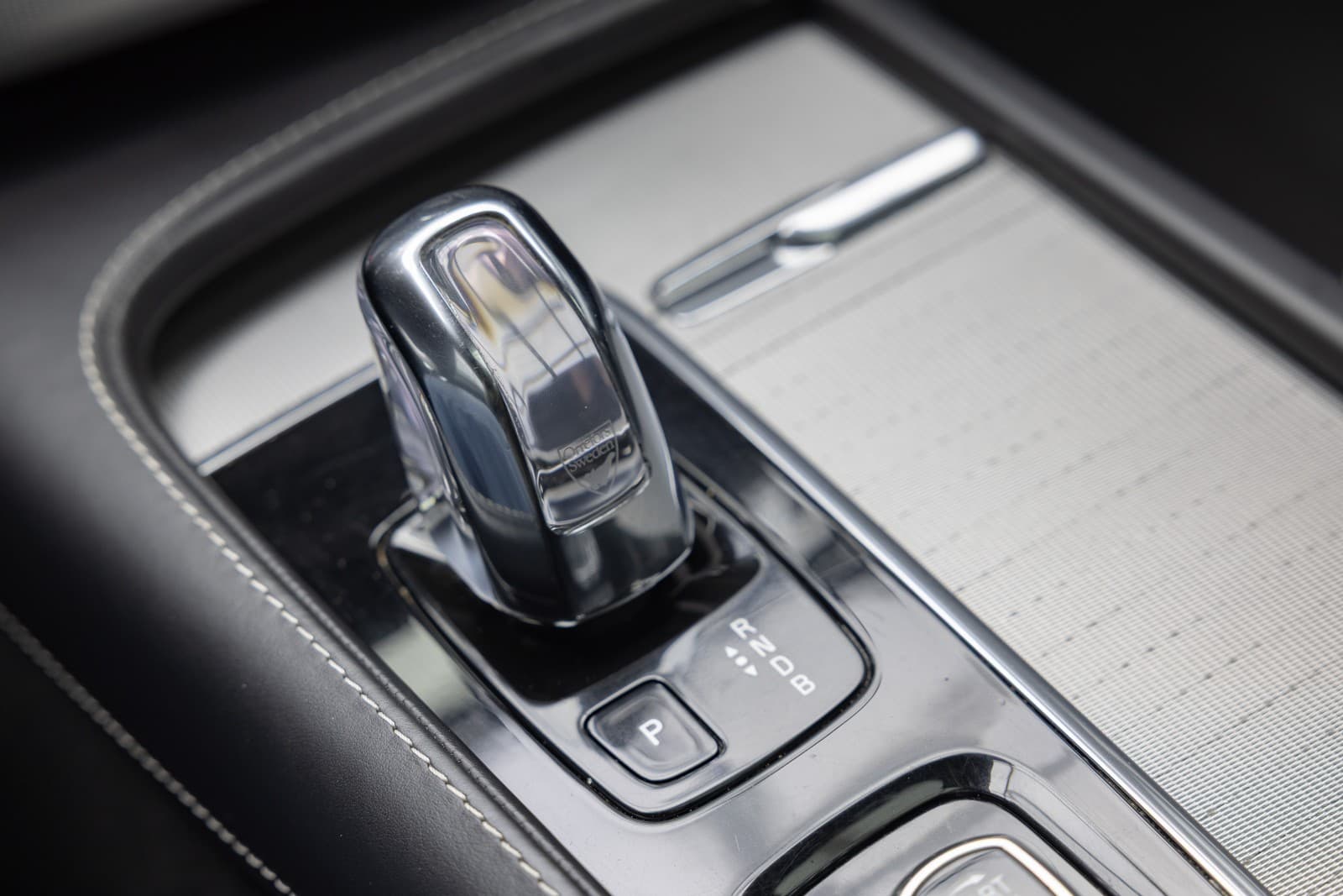 Volvo XC 90 - bilde 34