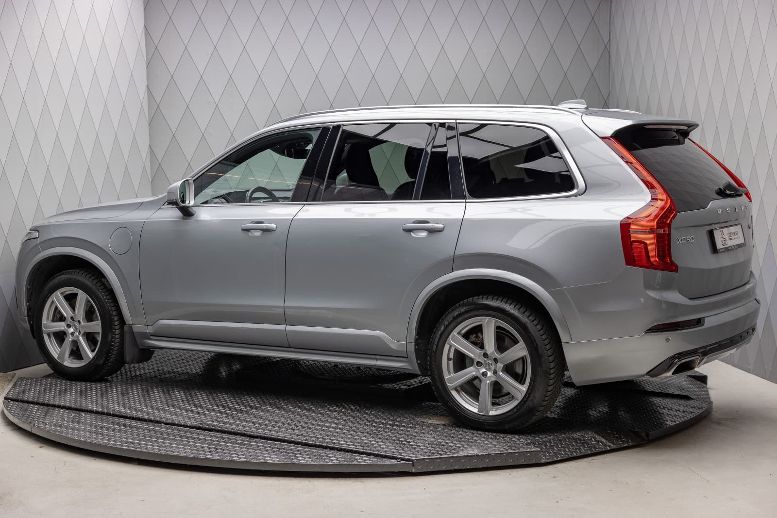 Volvo XC 90 - bilde 6