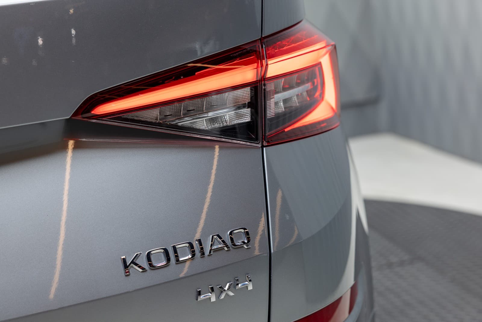 Skoda Kodiaq - bilde 9