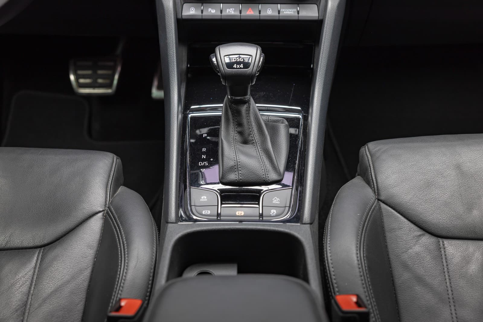 Skoda Kodiaq - bilde 32