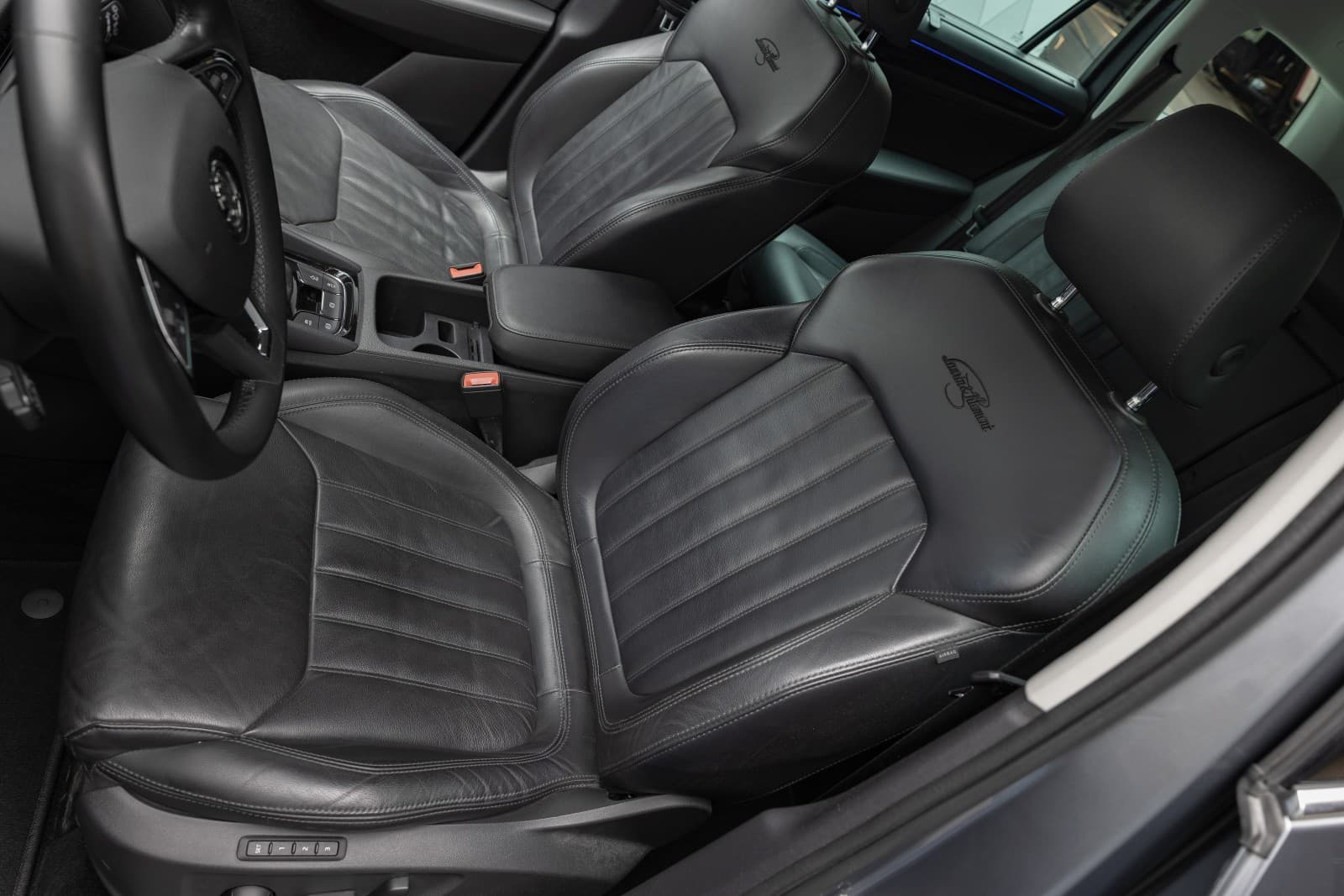 Skoda Kodiaq - bilde 19