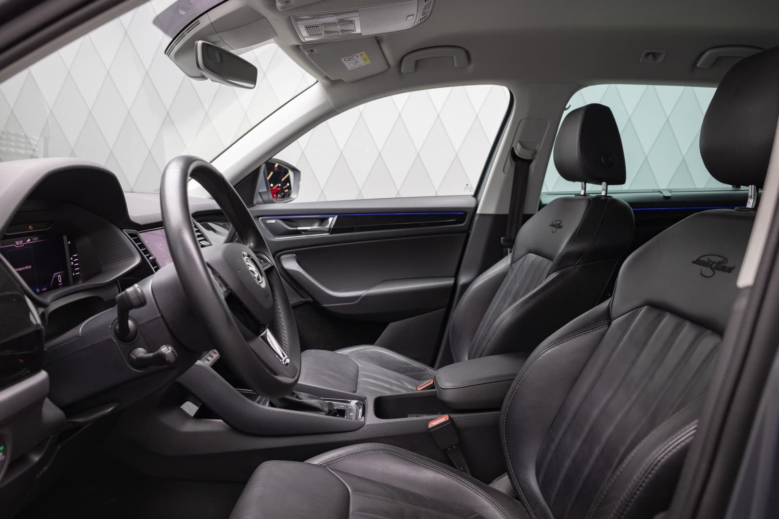 Skoda Kodiaq - bilde 22