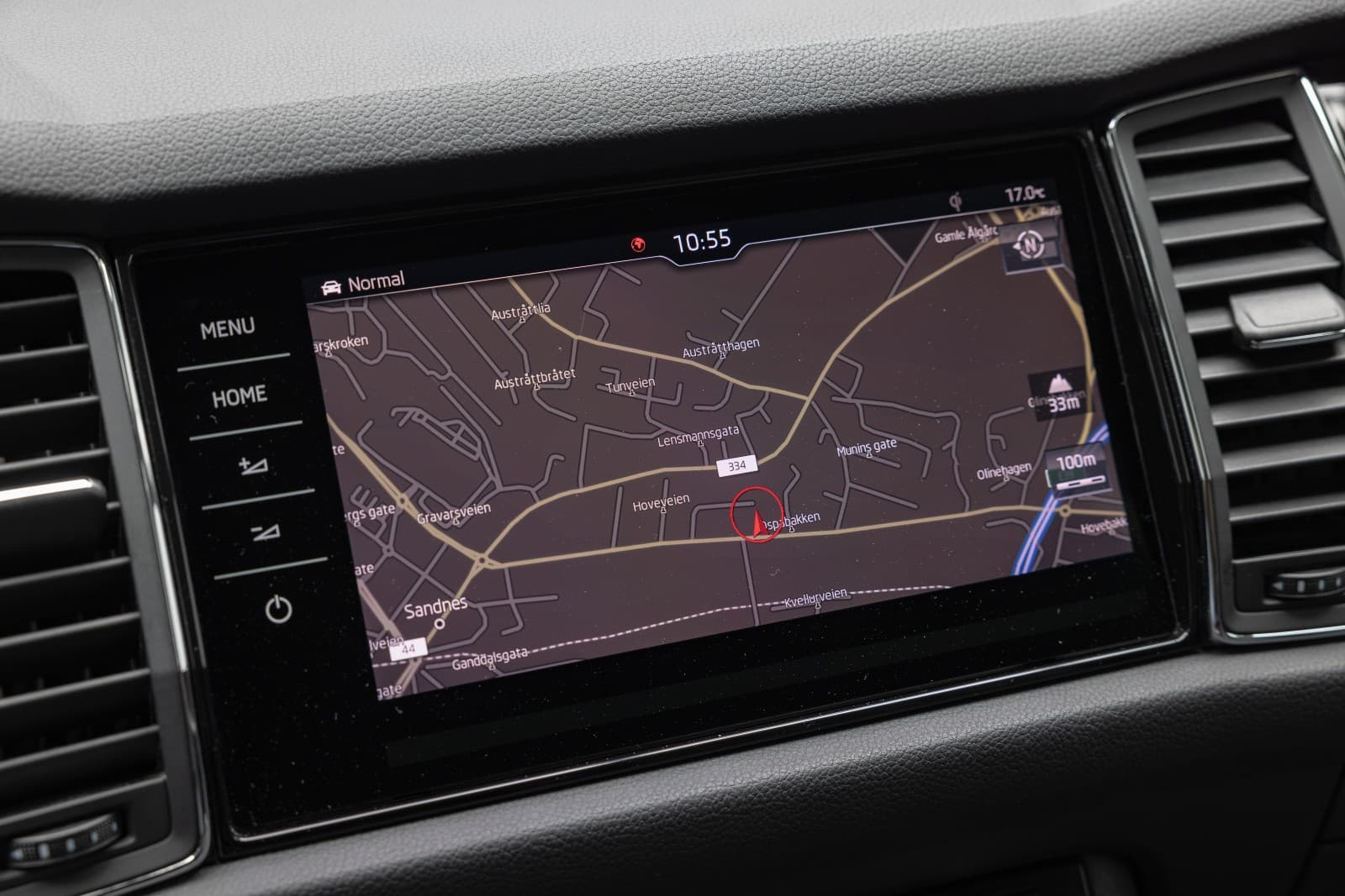 Skoda Kodiaq - bilde 28