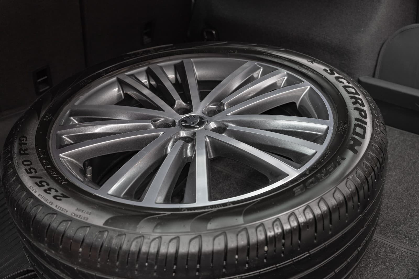 Skoda Kodiaq - bilde 40