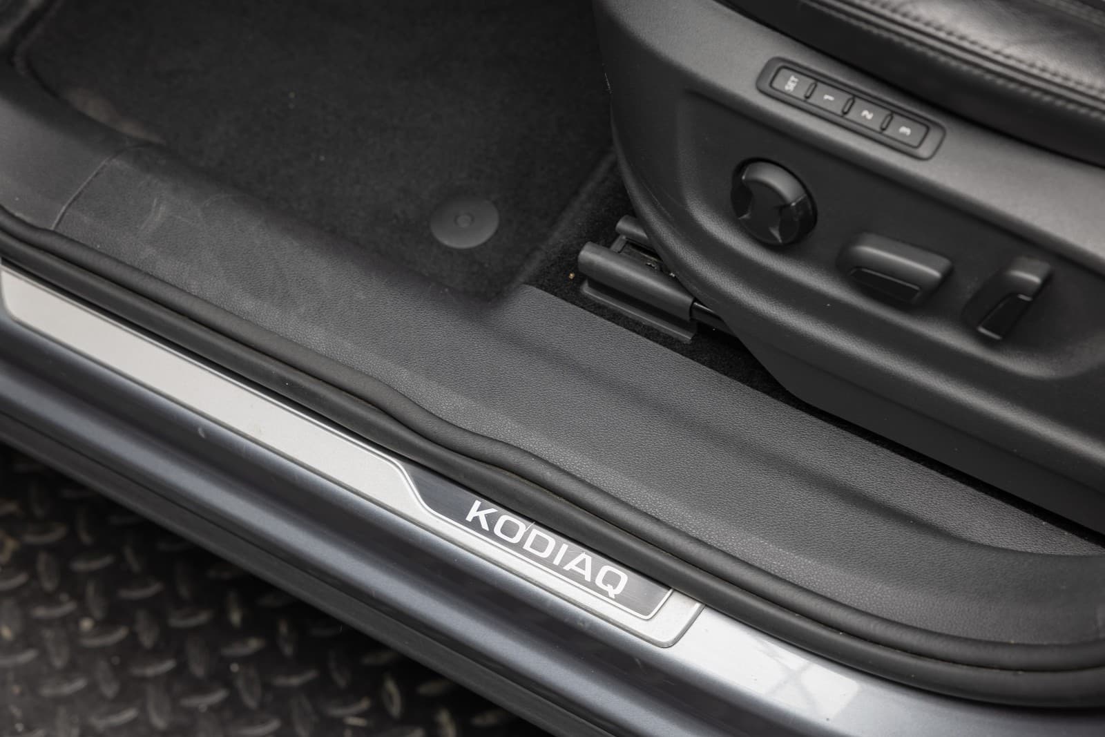 Skoda Kodiaq - bilde 14