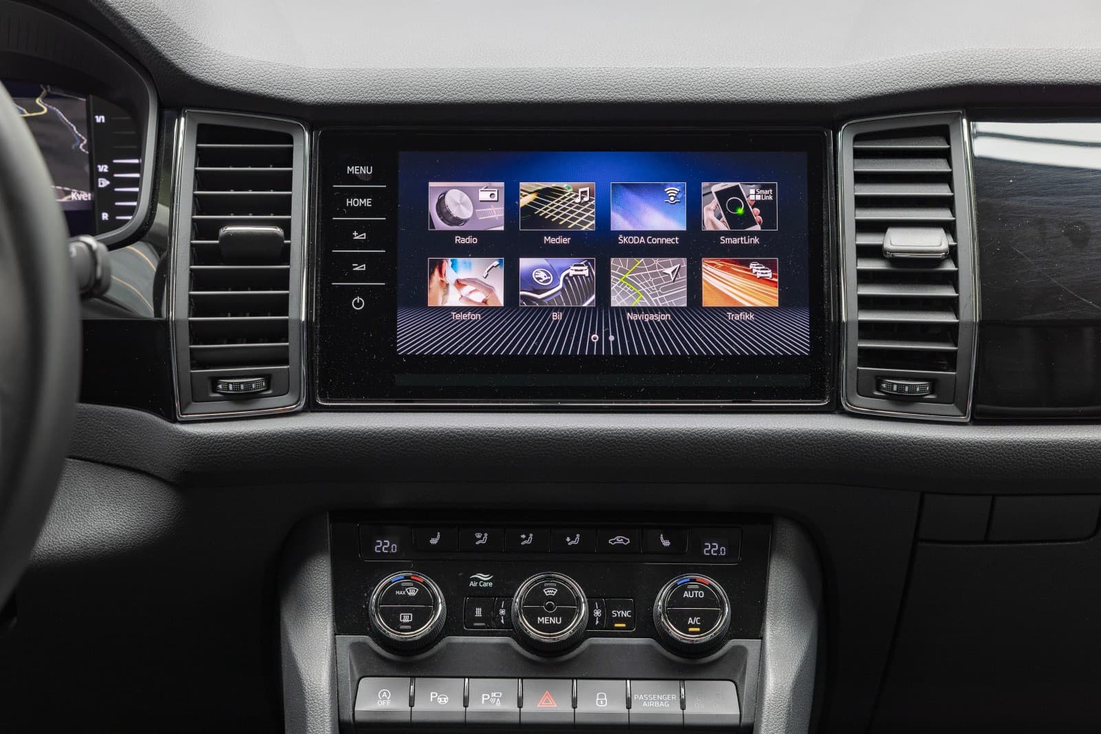 Skoda Kodiaq - bilde 30