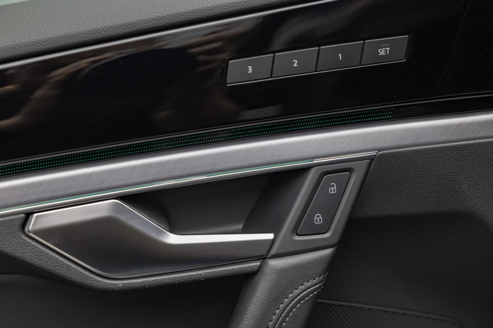 Volkswagen Touareg - bilde 14