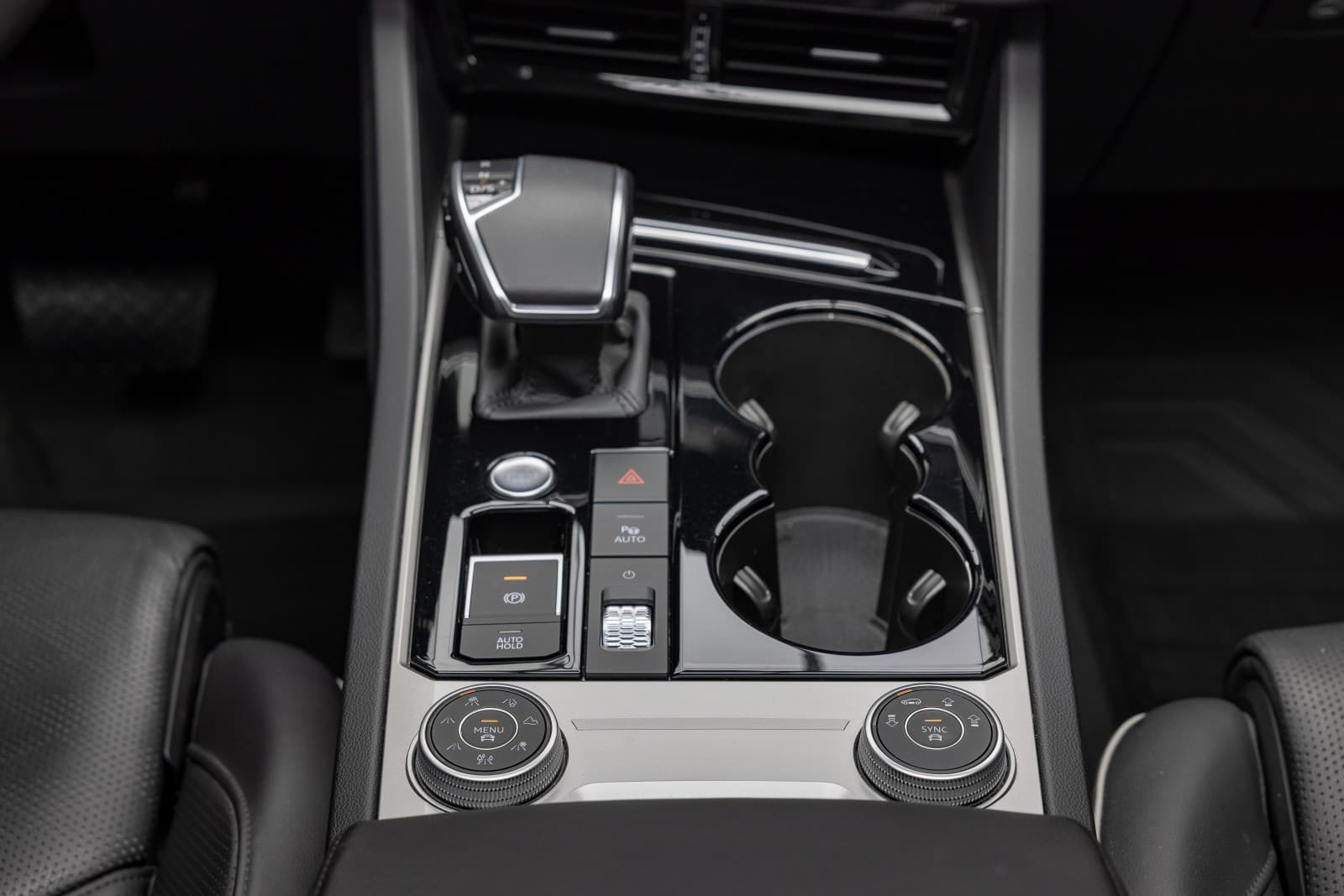 Volkswagen Touareg - bilde 34