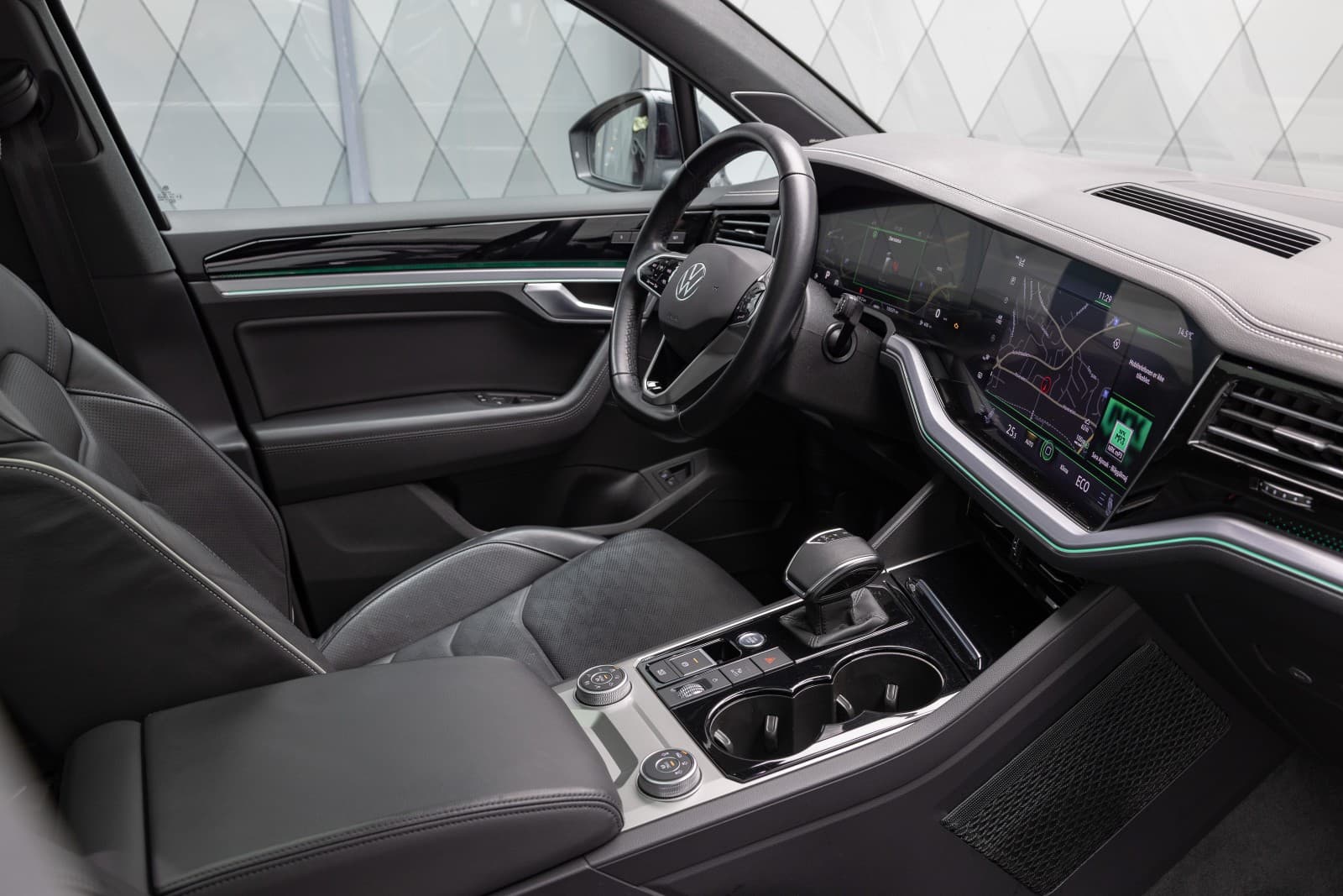 Volkswagen Touareg - bilde 26