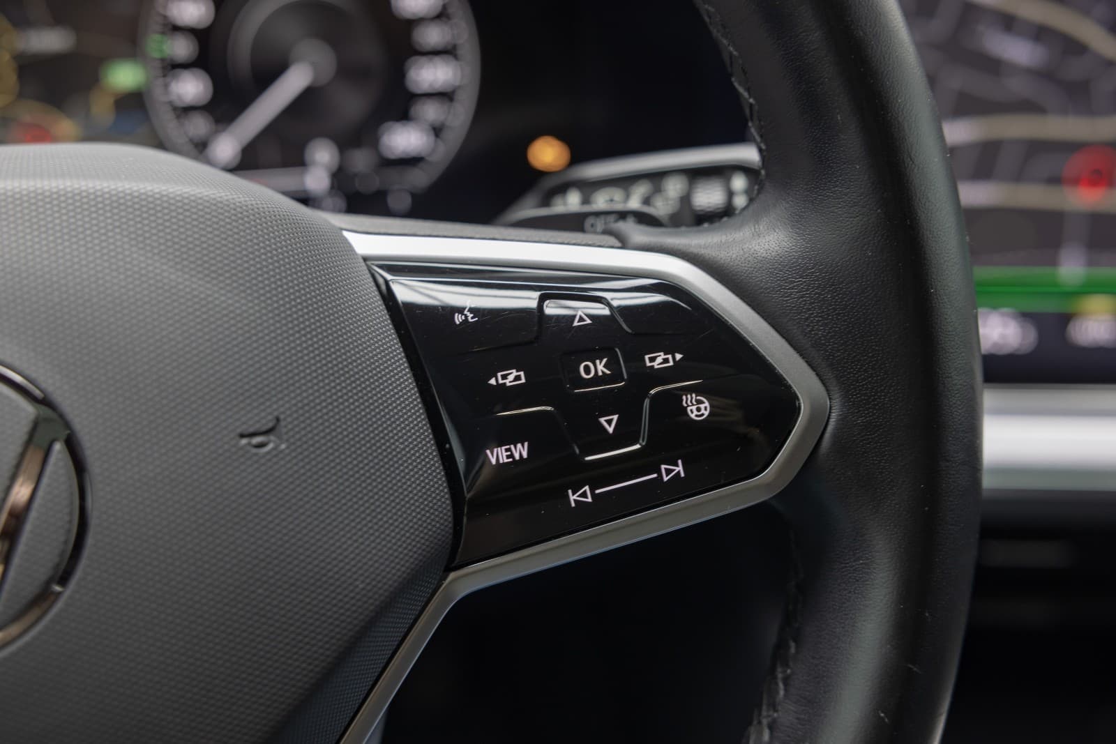 Volkswagen Touareg - bilde 23