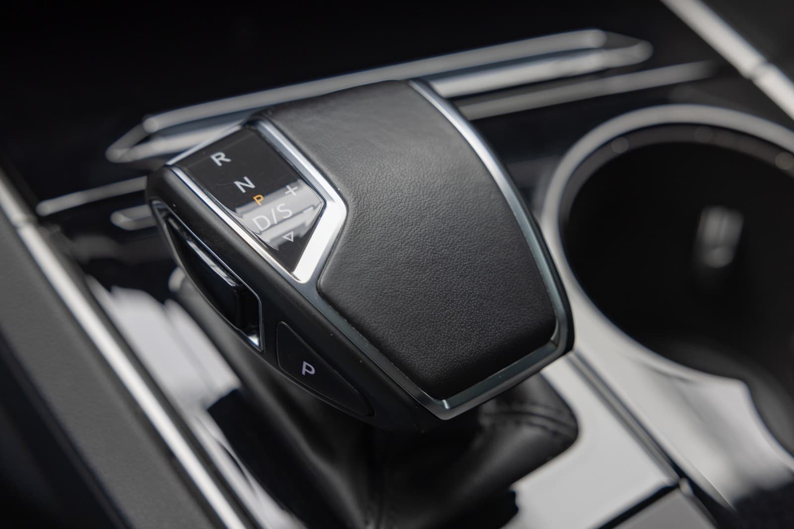 Volkswagen Touareg - bilde 31