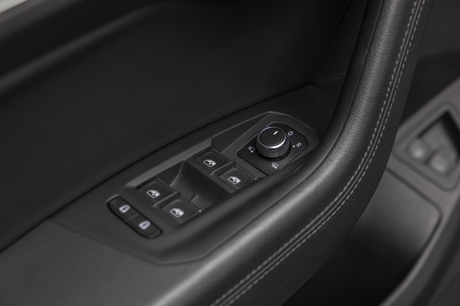 Volkswagen Touareg - bilde 12