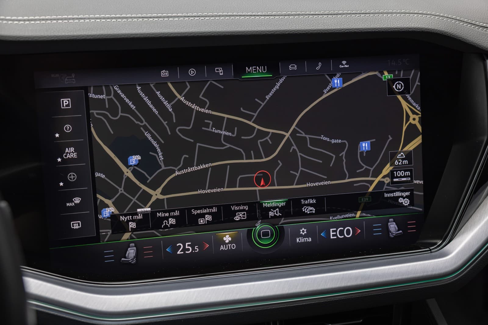 Volkswagen Touareg - bilde 29