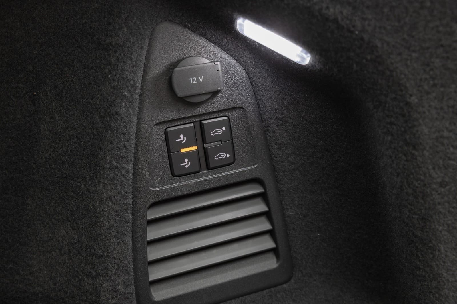 Volkswagen Touareg - bilde 39