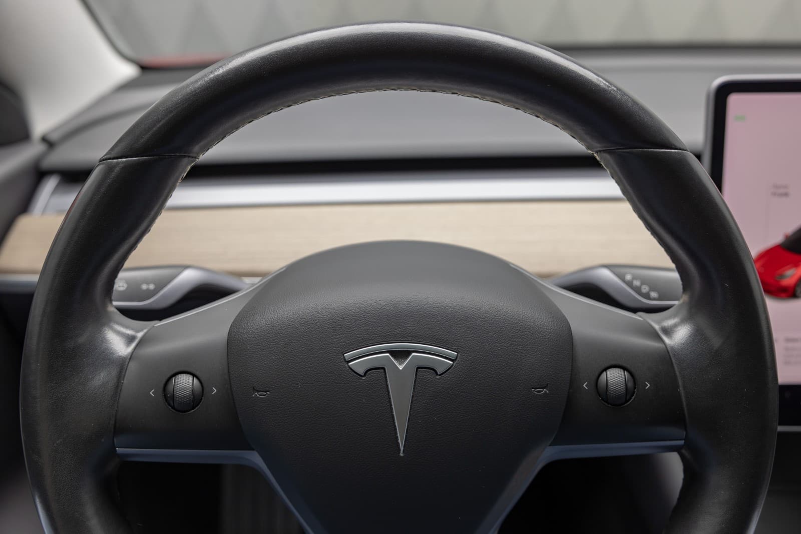 Tesla Model 3 - bilde 17