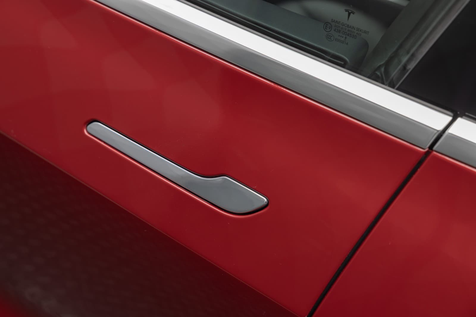 Tesla Model 3 - bilde 11