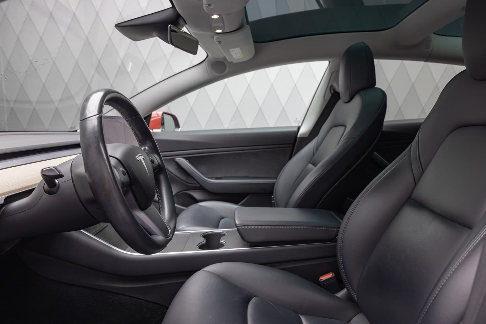 Tesla Model 3 - bilde 15