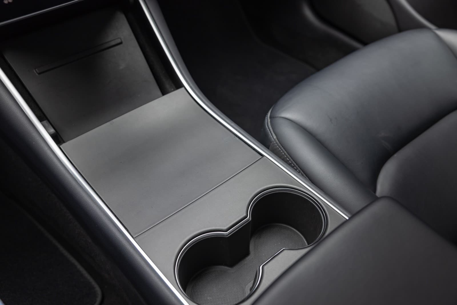 Tesla Model 3 - bilde 20