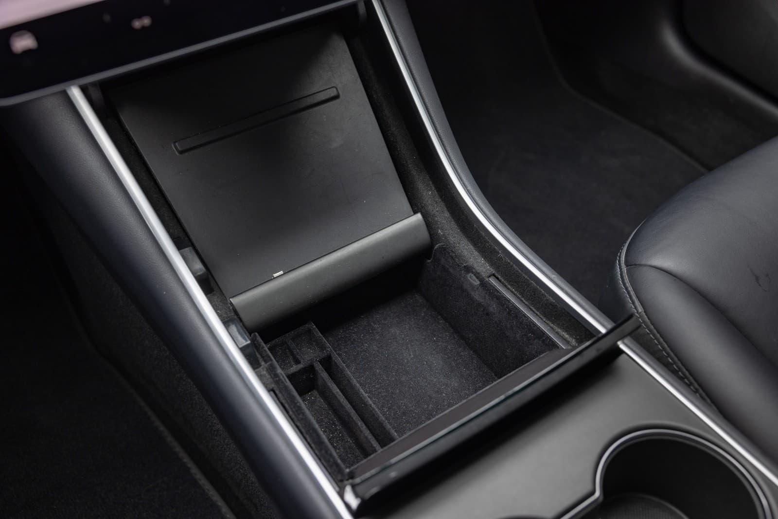 Tesla Model 3 - bilde 19