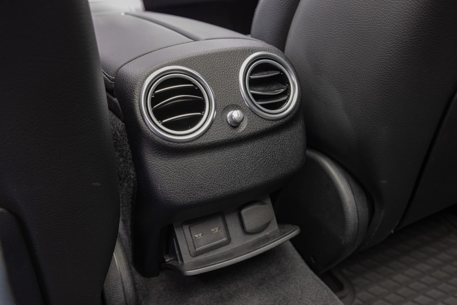 Mercedes-Benz E-Klasse - bilde 37