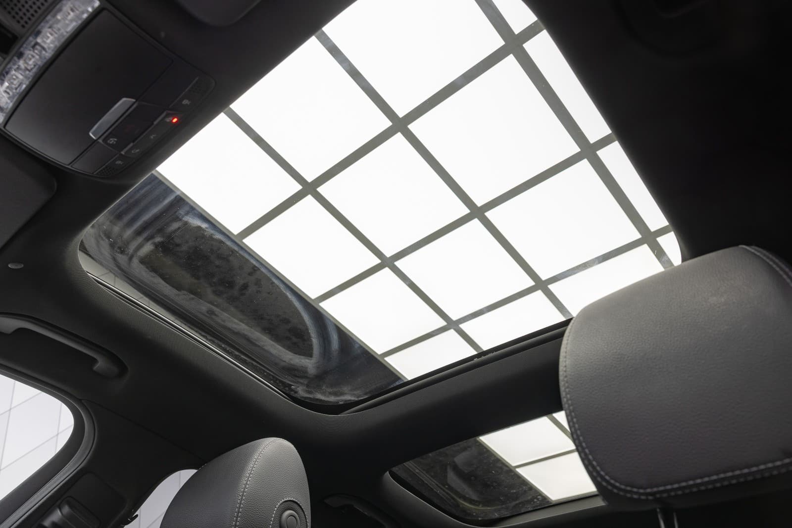 Mercedes-Benz E-Klasse - bilde 18