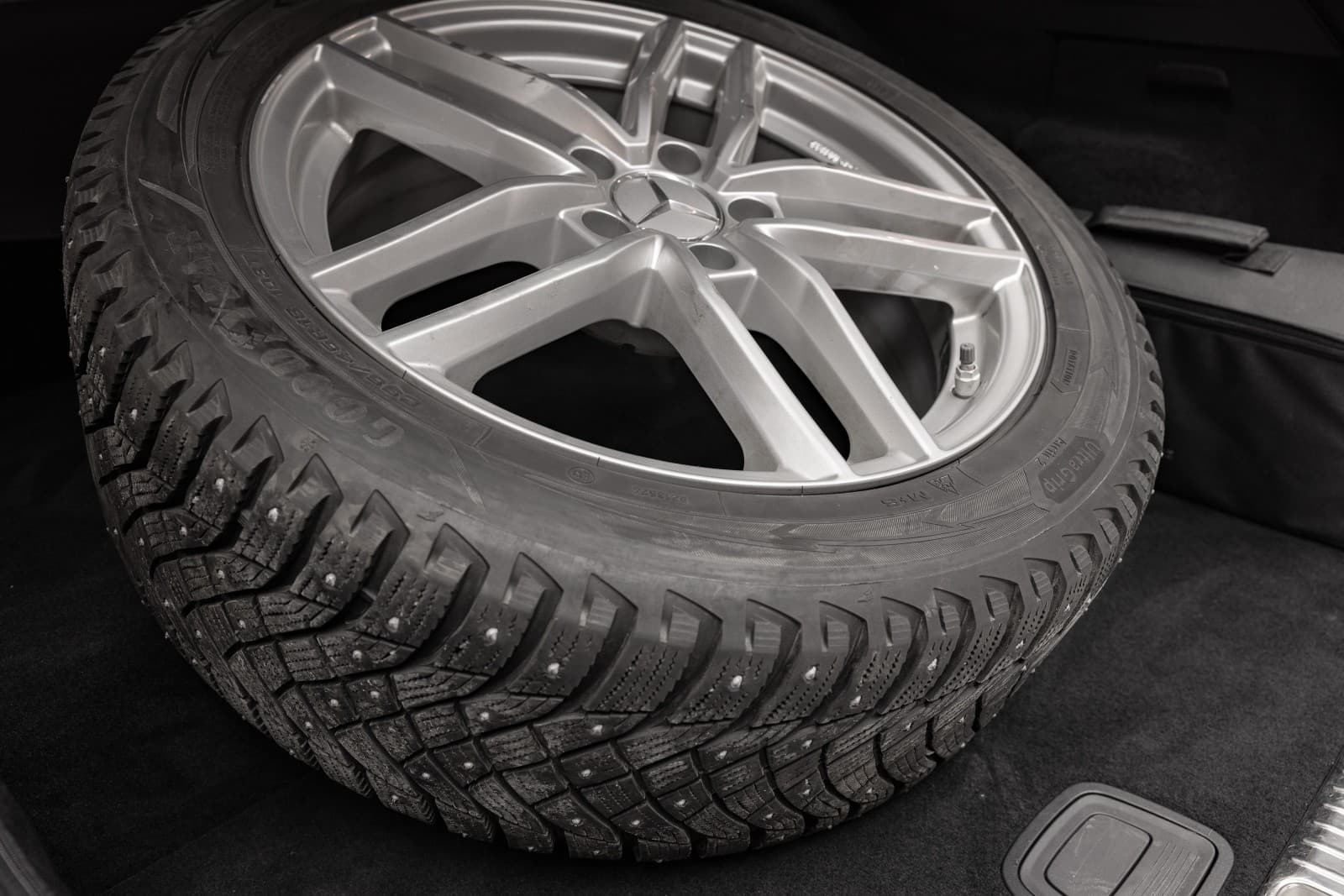 Mercedes-Benz E-Klasse - bilde 40