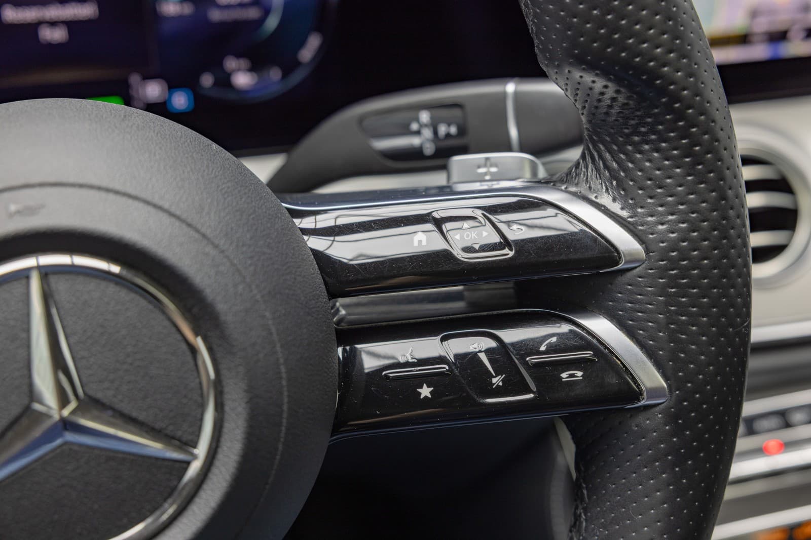 Mercedes-Benz E-Klasse - bilde 24