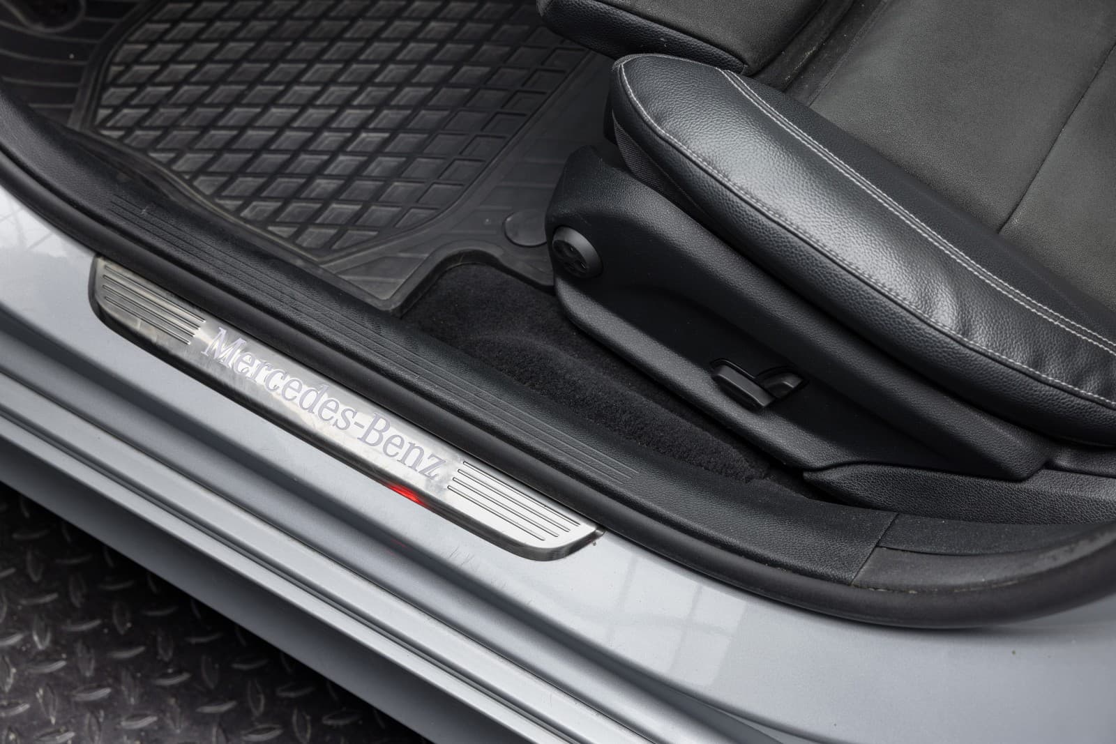 Mercedes-Benz E-Klasse - bilde 13