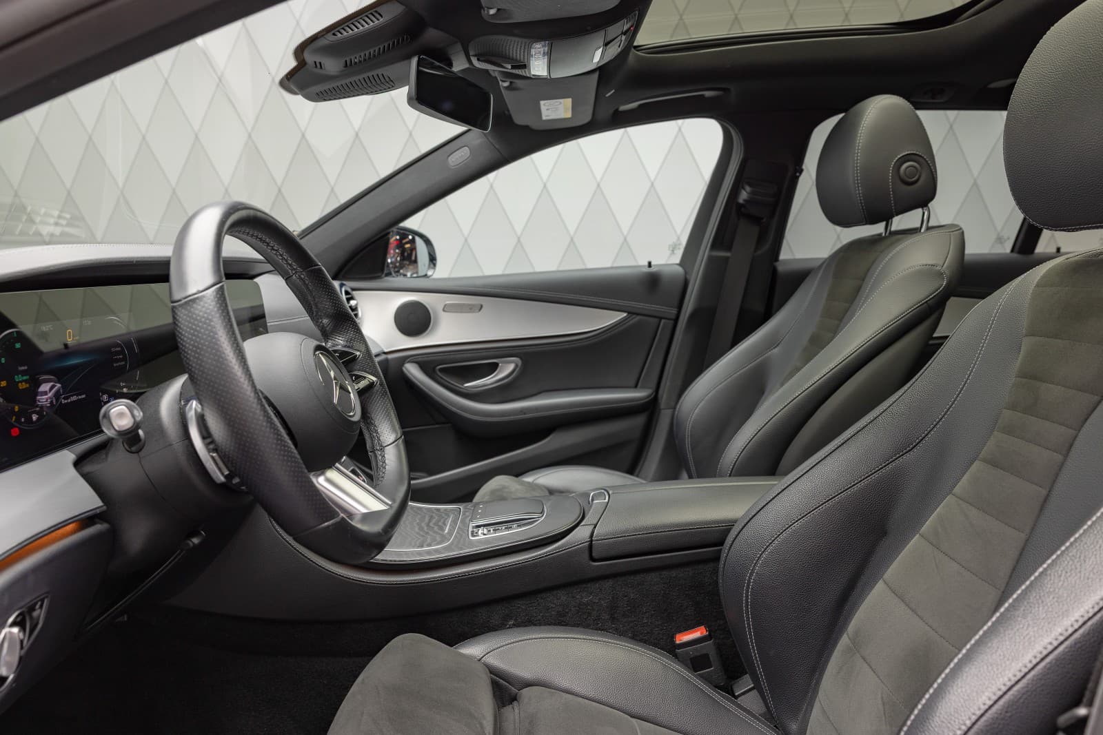 Mercedes-Benz E-Klasse - bilde 21