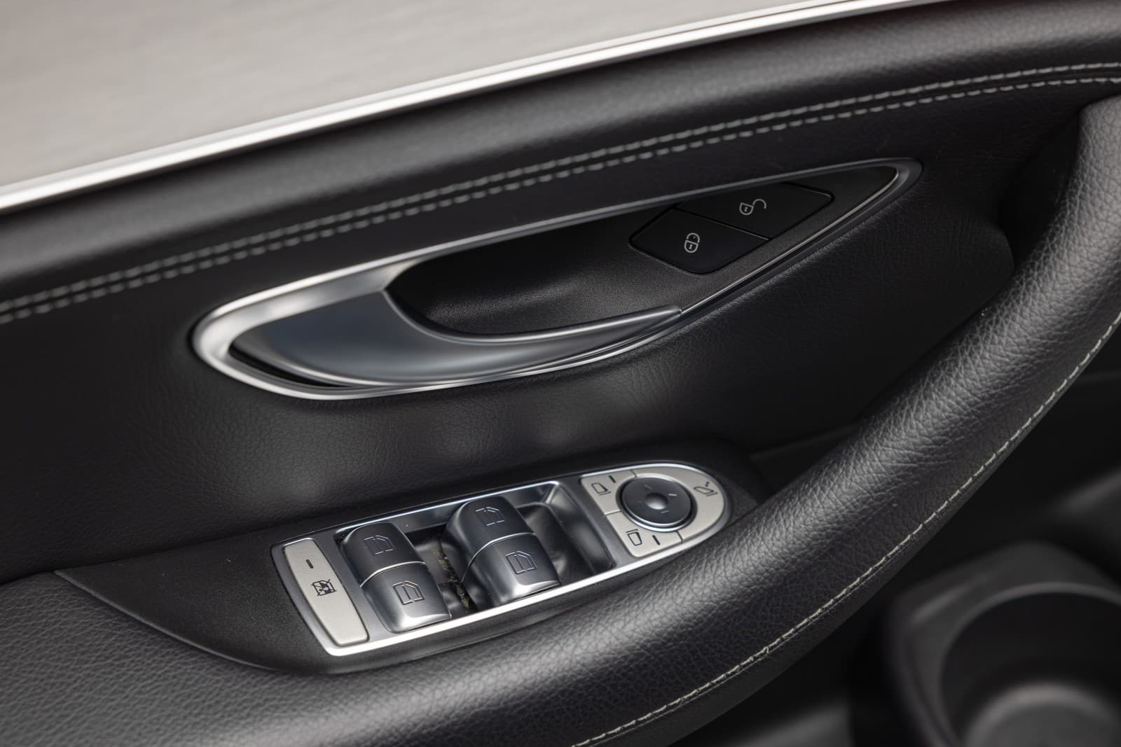 Mercedes-Benz E-Klasse - bilde 14