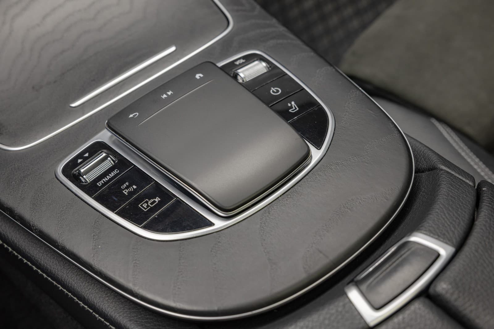 Mercedes-Benz E-Klasse - bilde 33