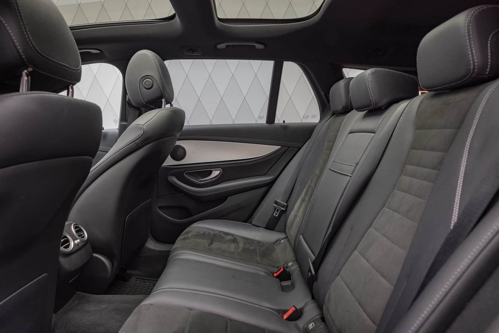 Mercedes-Benz E-Klasse - bilde 36