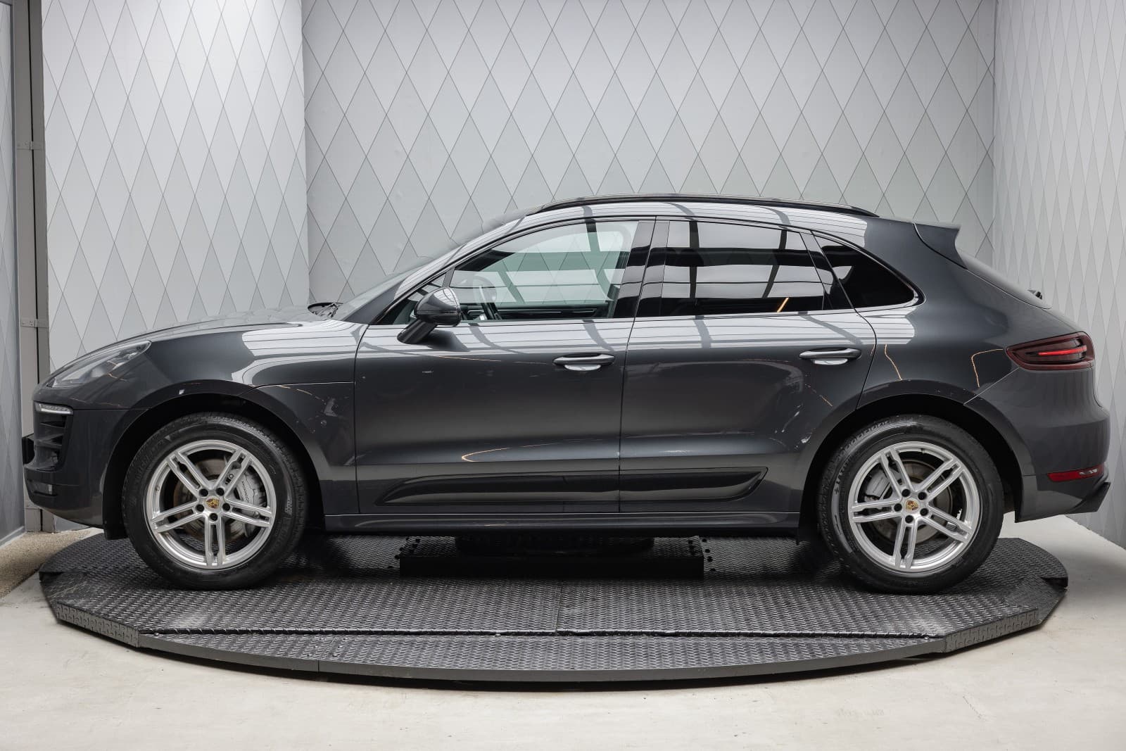 Porsche Macan - bilde 7