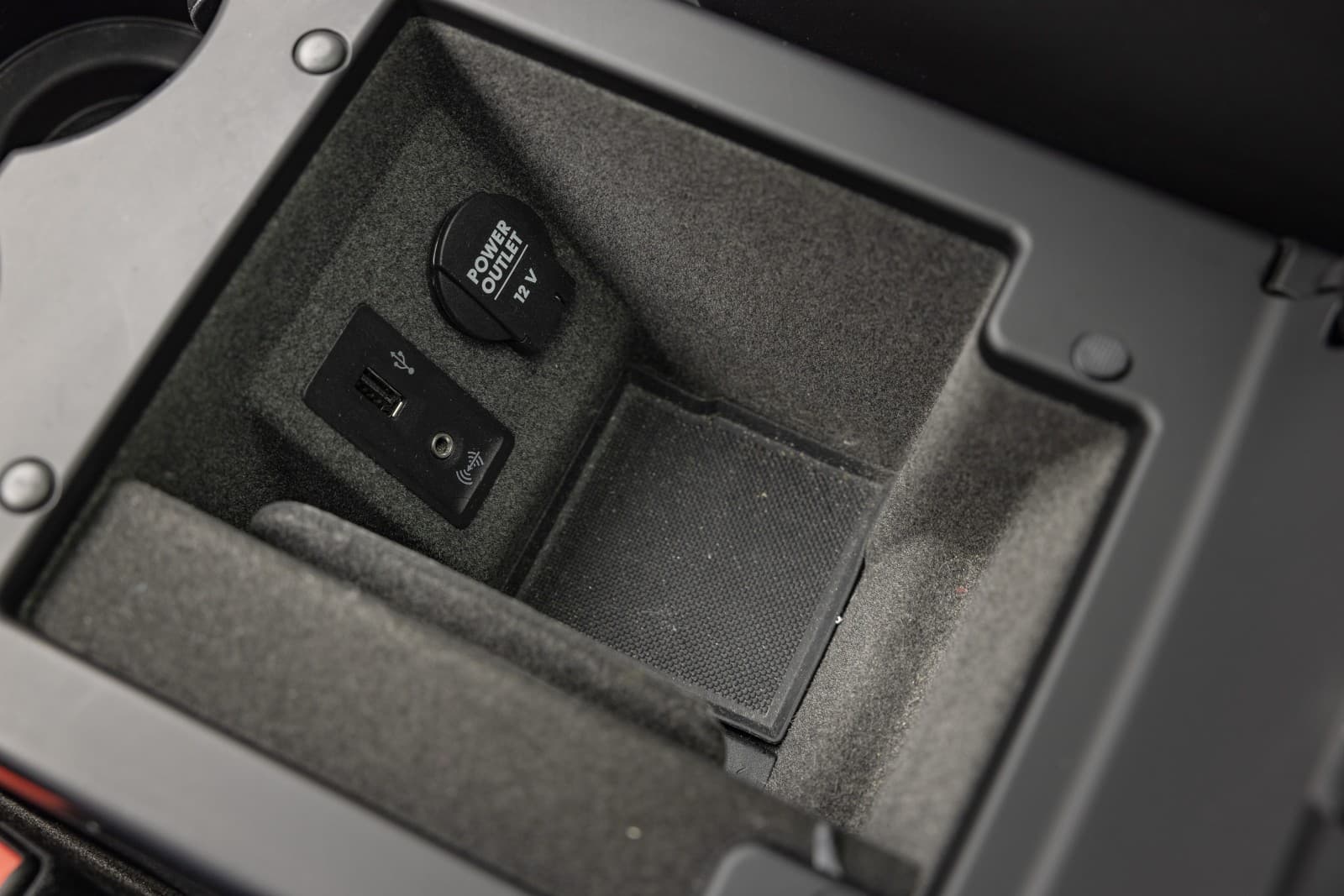 Porsche Macan - bilde 34