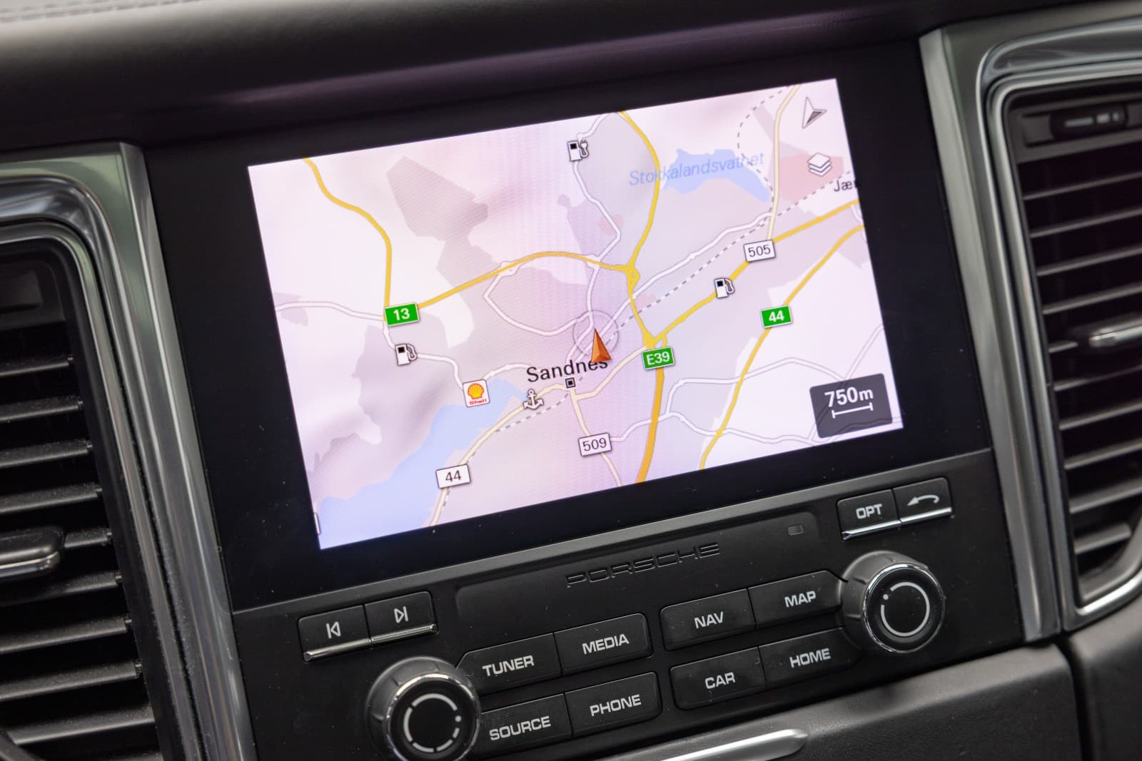 Porsche Macan - bilde 29