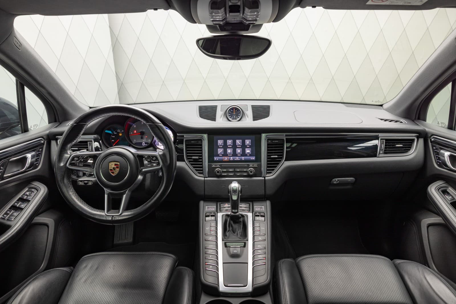 Porsche Macan - bilde 20