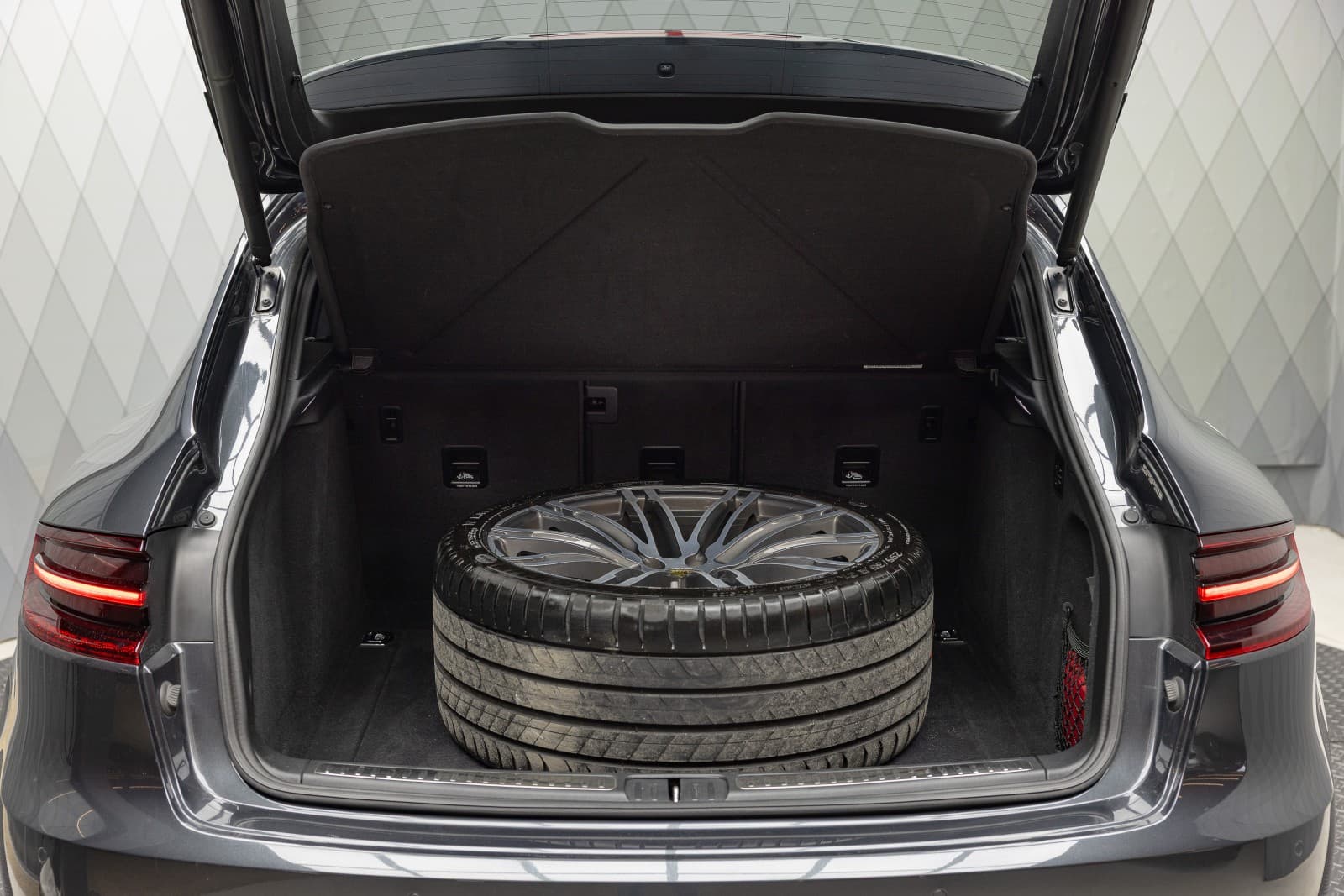 Porsche Macan - bilde 38