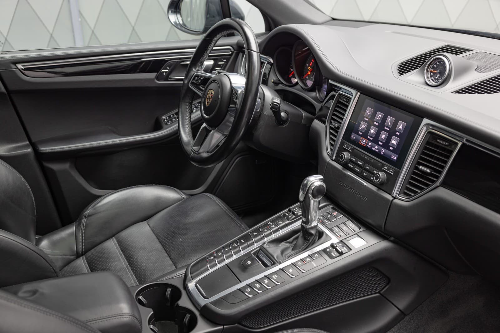 Porsche Macan - bilde 23