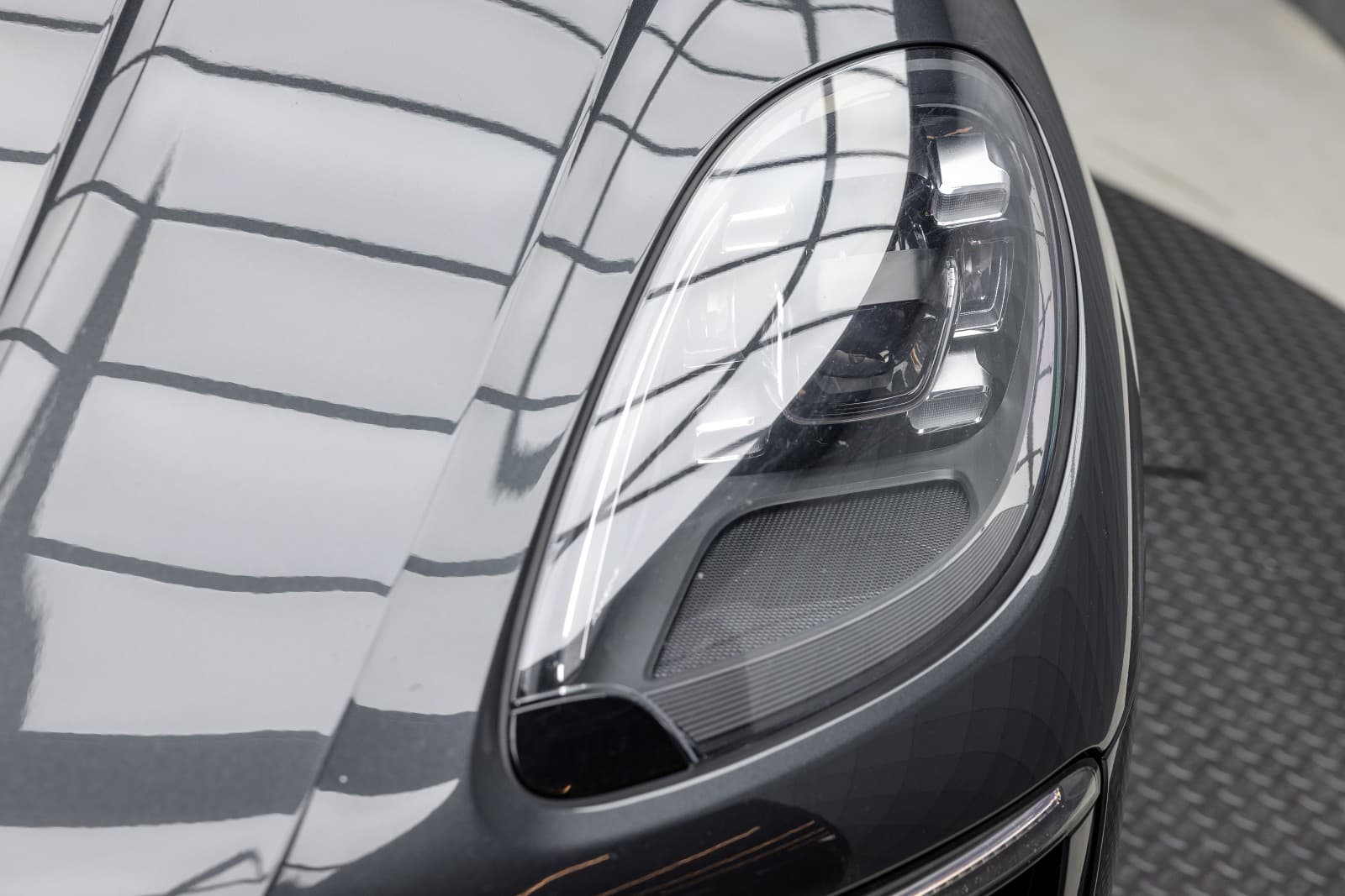 Porsche Macan - bilde 8